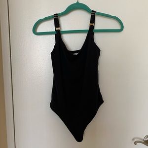 Babaton body suit
